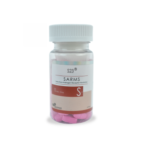 ultrabolic s23 gph pharmaceuticals