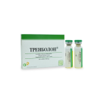 trenbolona acetato gph pharmaceuticals