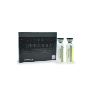 tri trenbolona gph pharmaceuticals