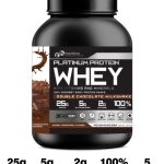 proteina whey protein gph nutrition