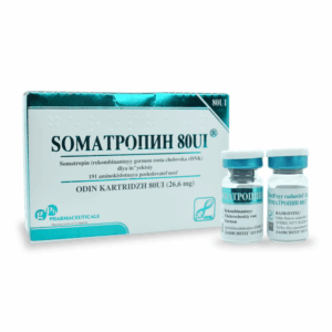 Hormona de Crecimiento Guadalajara es la categoría oficial de venta de Somatropina original en México.